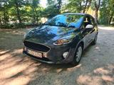 Ford Fiesta 1,1 Cool & Connect Sondermod. Apple HUneu