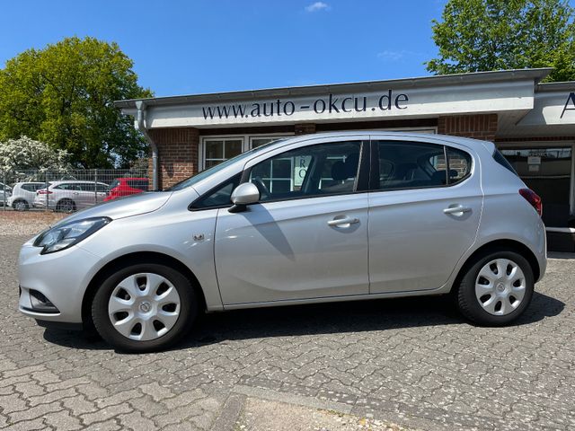 Opel Corsa E 1.3 CDTI Edition KLIMA/5TRG/IntelliLink