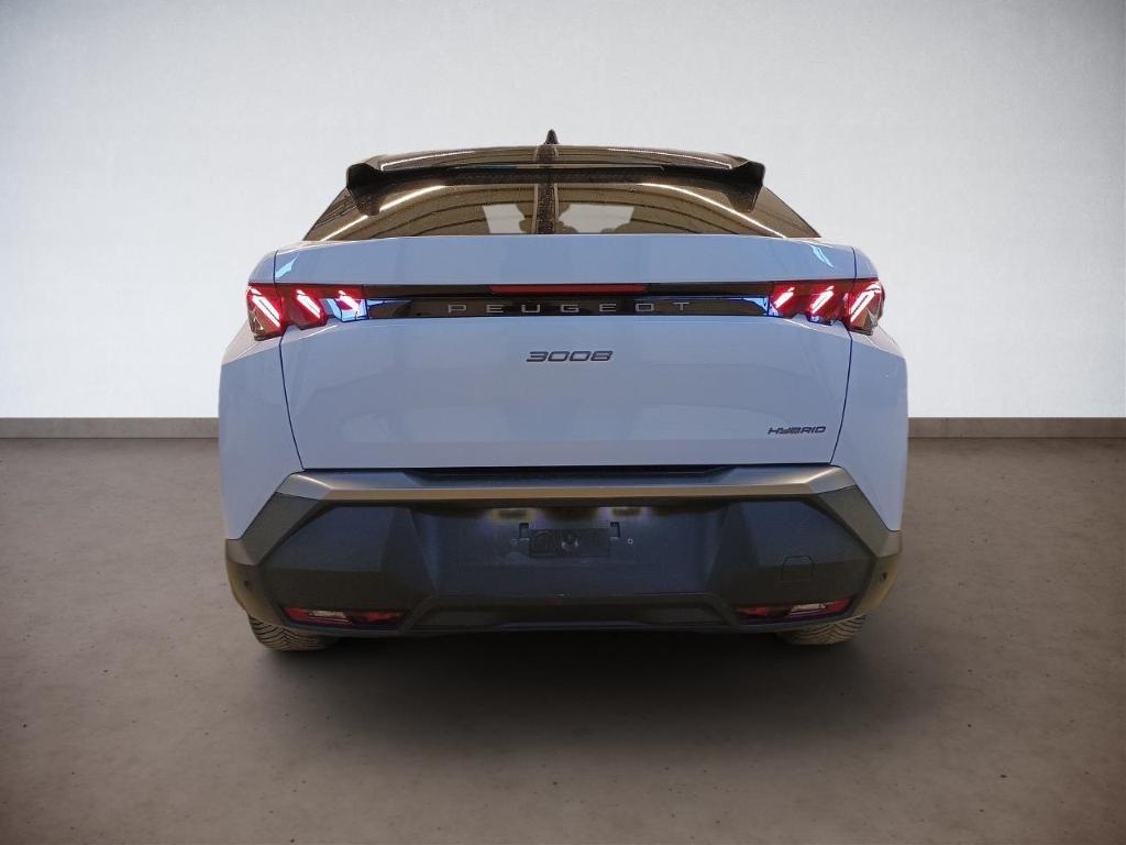 Peugeot 3008 Hybrid GT AT Shz Navi Kamera 360, миниатюра 4