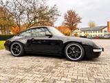 Porsche 993 Carrera Coupé - Porsche 993: Coupé
