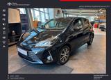 Toyota Yaris 1,5-l-Dual-VVT-iE Y20 Club - Toyota Gebrauchtwagen in Gießen