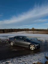 BMW E46 320i facelift TÜV 11/27 Drifter/Daily - BMW 320 aus 2002: 320i