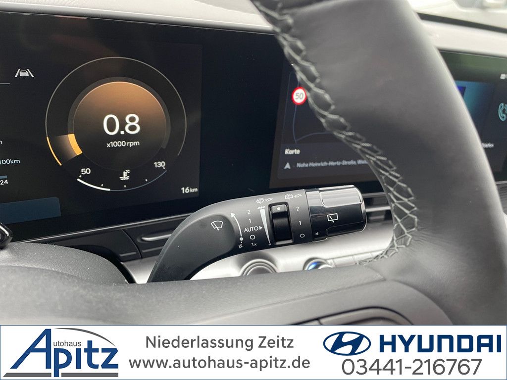 Hyundai Kona – Bild 24