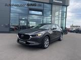 Mazda CX-30 Centre-Line HeadUP LED Keyless Go Tempo - Mazda CX-30 Centre-line mit Benzin-Antrieb