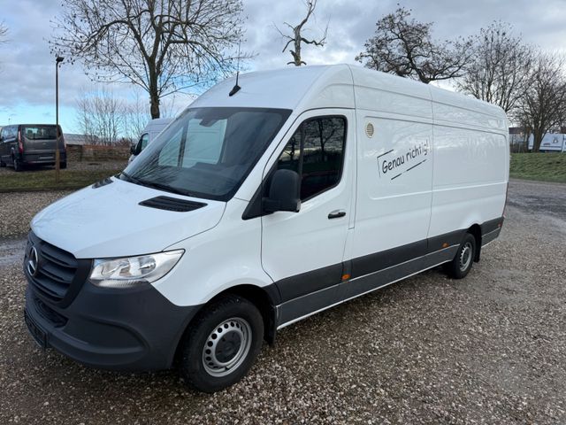 Mercedes-Benz Sprinter III Kasten RWD 315CDI,L3 Maxi