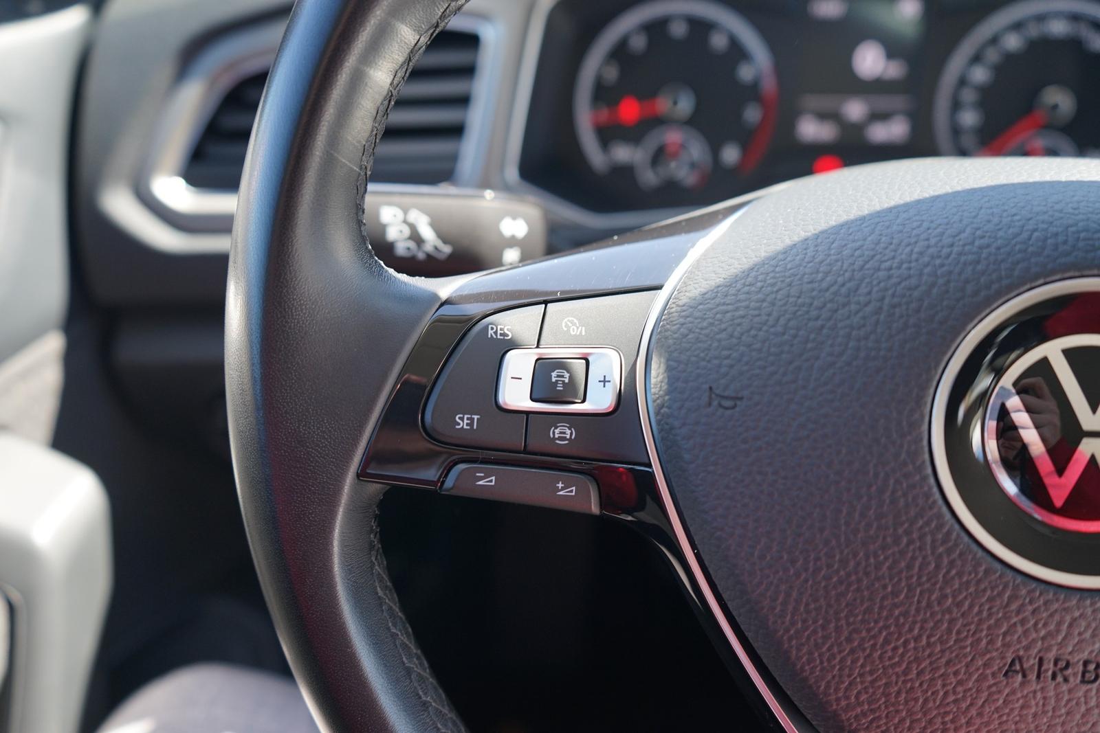 Volkswagen T-Roc 1.5 TSI LED ACC App Connect Sitzheizung, миниатюра 24