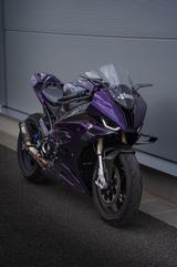 BMW S1000RR in Top Zustand mit vielen Extras - BMW R 100 T