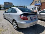 Mercedes-Benz C 200 C -Klasse Sportcoupe C 200 CDI - Mercedes-Benz: Coupé, Klasse Sport