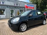 Nissan Micra Visia First 1-HAND°5-TRG°TÜV NEU°ALLWETTER - Nissan Micra: Visia