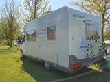 HYMER / ERIBA / HYMERCAR Hymer GT  T 625 - Hymer Wohnwagen & Wohnmobile