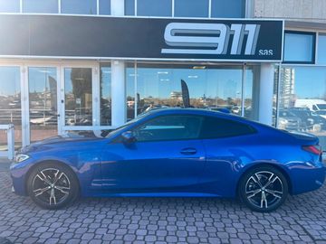 BMW 420 - 3