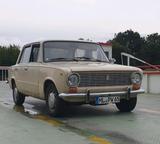 Lada 2101 1200 - Lada 1200: Limousine