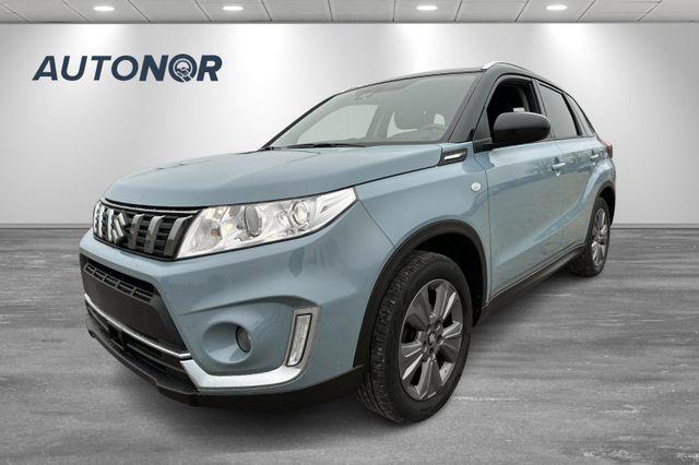 Suzuki Vitara 1.0 Boosterjet Allgrip 4WD 111PS