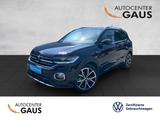 Volkswagen T-Cross Style 1.0 TSI DSG LED*ACC*Kamera