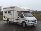 Fiat Ducato - Fiat aus 2002