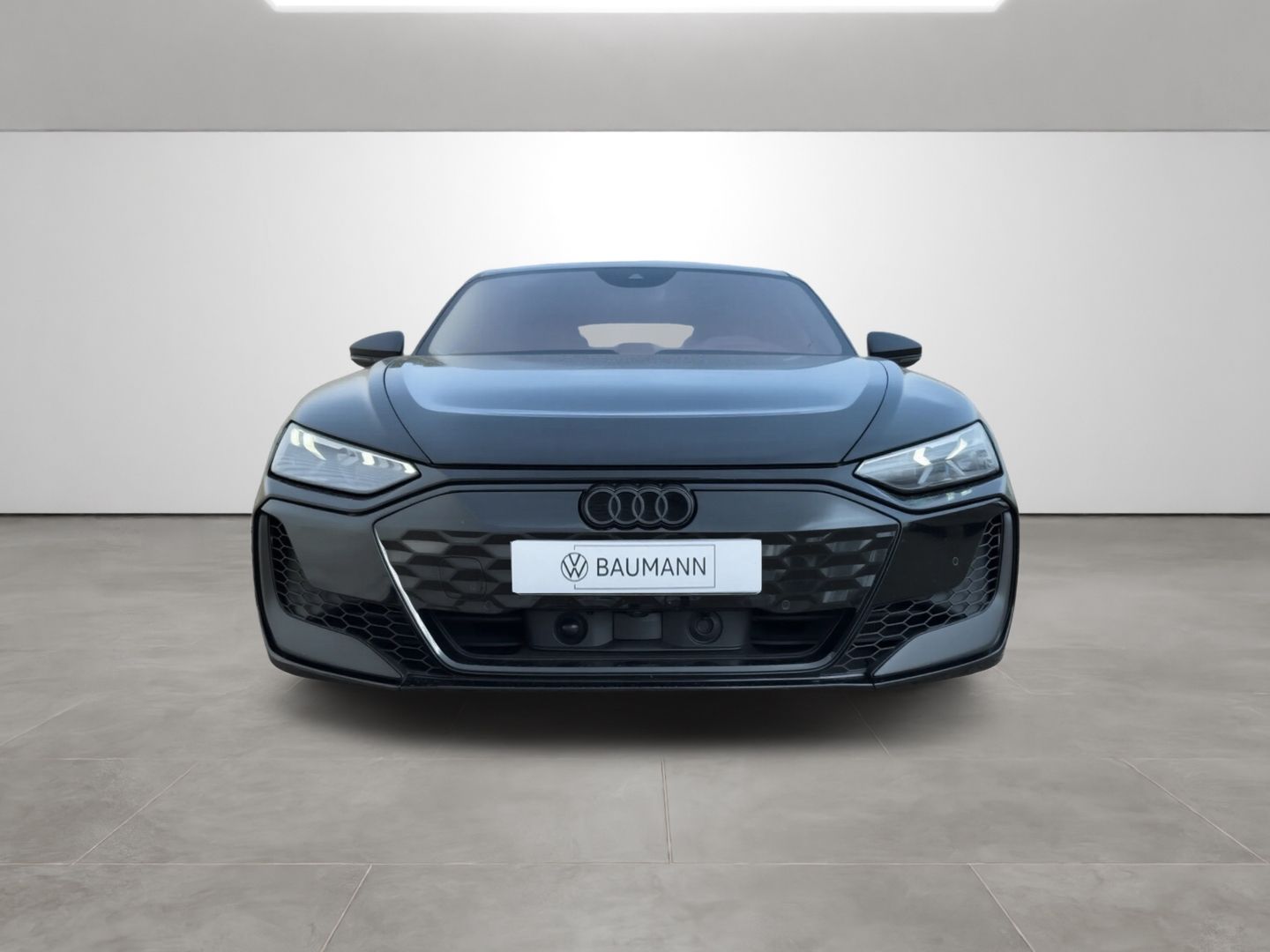 RS e-tron GT performance quattro *KERAMIK*LASER*