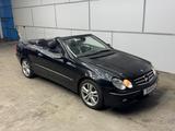 Mercedes-Benz CLK 200 Kompressor Cabrio PDC*Klima*SZH*2Hd*TOP - Mercedes-Benz CLK 200: Cabrio, Kompressor
