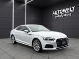 Audi A5 Coupe Sport 2.0 TFSI S-Tronic - Audi A5 Gebrauchtwagen in Stuttgart
