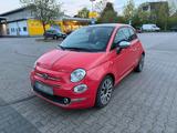 Fiat 500 Lounge - Fiat 500L in Bochum