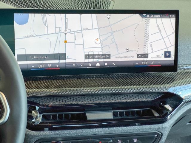 BMW 420 - Bild 14