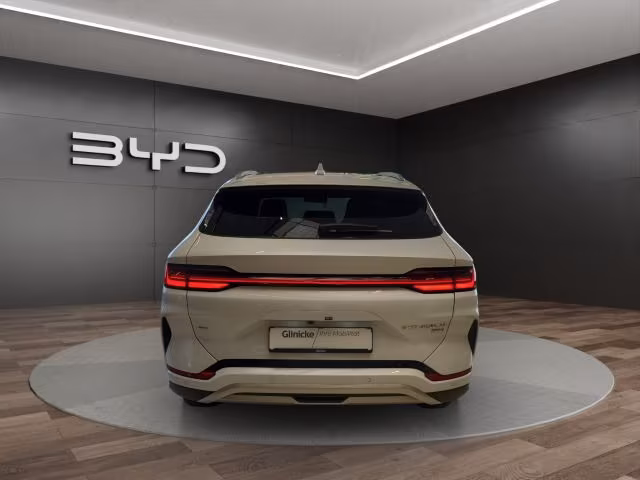 BYD Seal U DM-i Design*LED*Navi*Pano*DAB*APP*Kamera, миниатюра 5