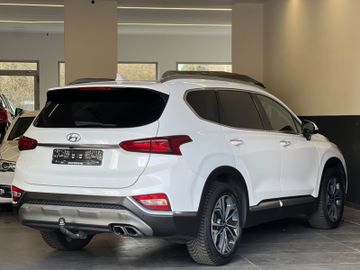 Hyundai SANTA FE - 4