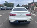 Mercedes-Benz GLC 250 d 4MATIC AMG line Coupé Autom. - - Mercedes-Benz GLC 250 in Ludwigshafen