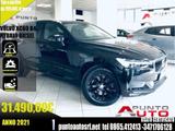 Volvo XC60 B4 D HYRBID AWD 80MILAKM NERA - Volvo: V80