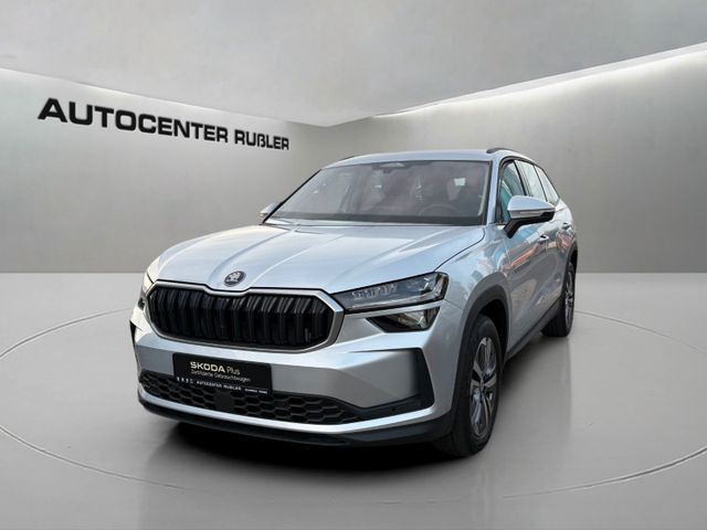 SKODA Kodiaq 2.0 TDI 4x4 Selection MATRIX,KAMERA,NAVI