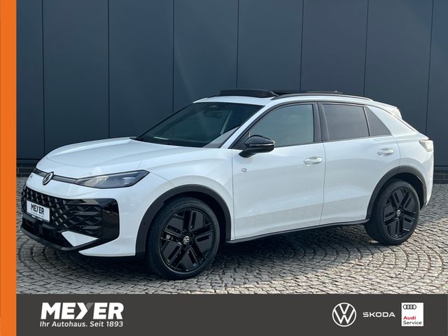 Volkswagen T-Roc R-Line 1.5 eTSI DSG *Neues Modell, AHK, Pa