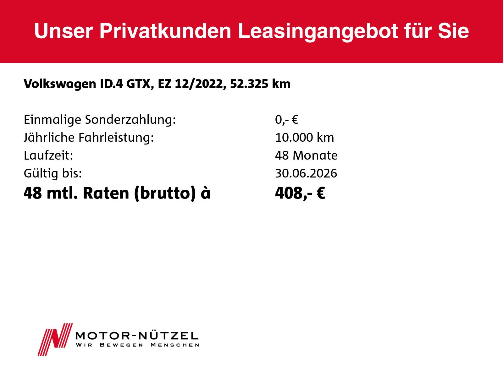 Volkswagen ID.4 - Bild 24