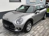 MINI Cooper Clubman Yours Trim /LED/KAMERA/1.HAND - silberne MINI COOPER_CLUBMAN