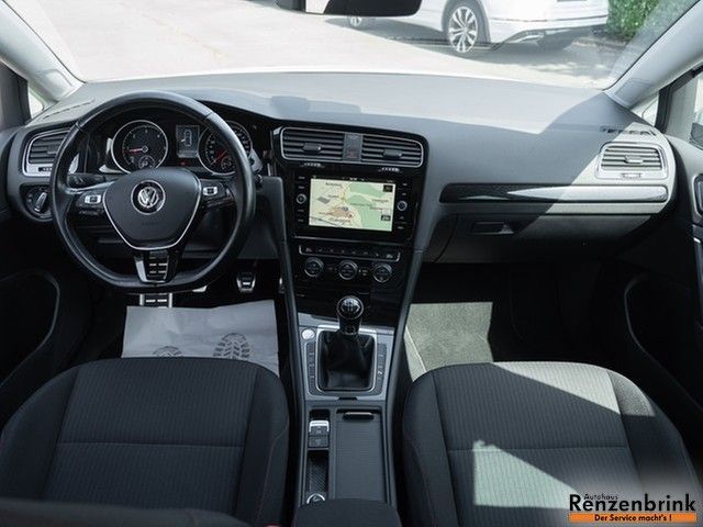 Golf VII Sound TDI AHK ACC NAV AppConnect Keyles