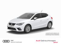 Seat Ibiza - Vorschau Bild 1