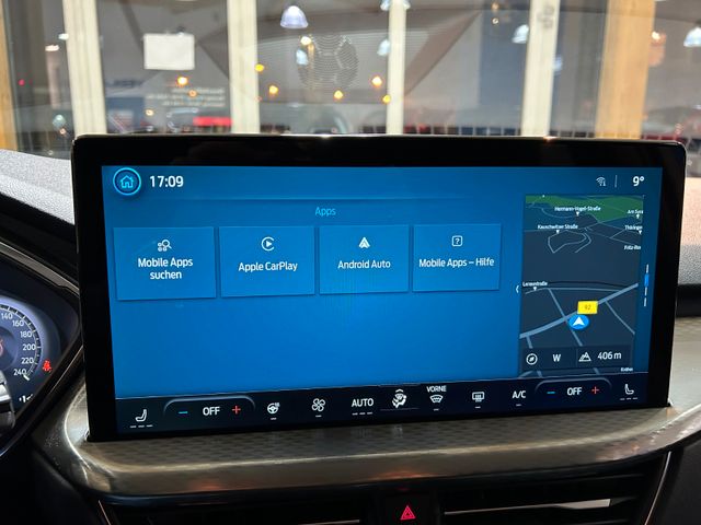 Ford Kuga Titanium 1,5 NEUES MODELL