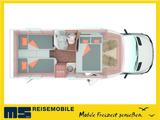 Weinsberg CARACOMPACT SUITE 640 MEG PEPPER / - MODELL 2025 - Angebote entsprechen deinen Suchkriterien