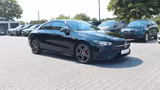 Mercedes-Benz CLA 180 Coupe AMG Pano LED R.Cam AHK Virtual C. - gebrauchte Mercedes-Benz CLA 180 aus dem Jahr 2021