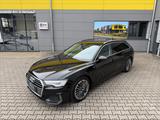 Audi A6 55 TFSI e S tronic quattro sport Avant/S LINE - Audi A6 Sport mit Hybrid-Antrieb (Benzin/Elektro)