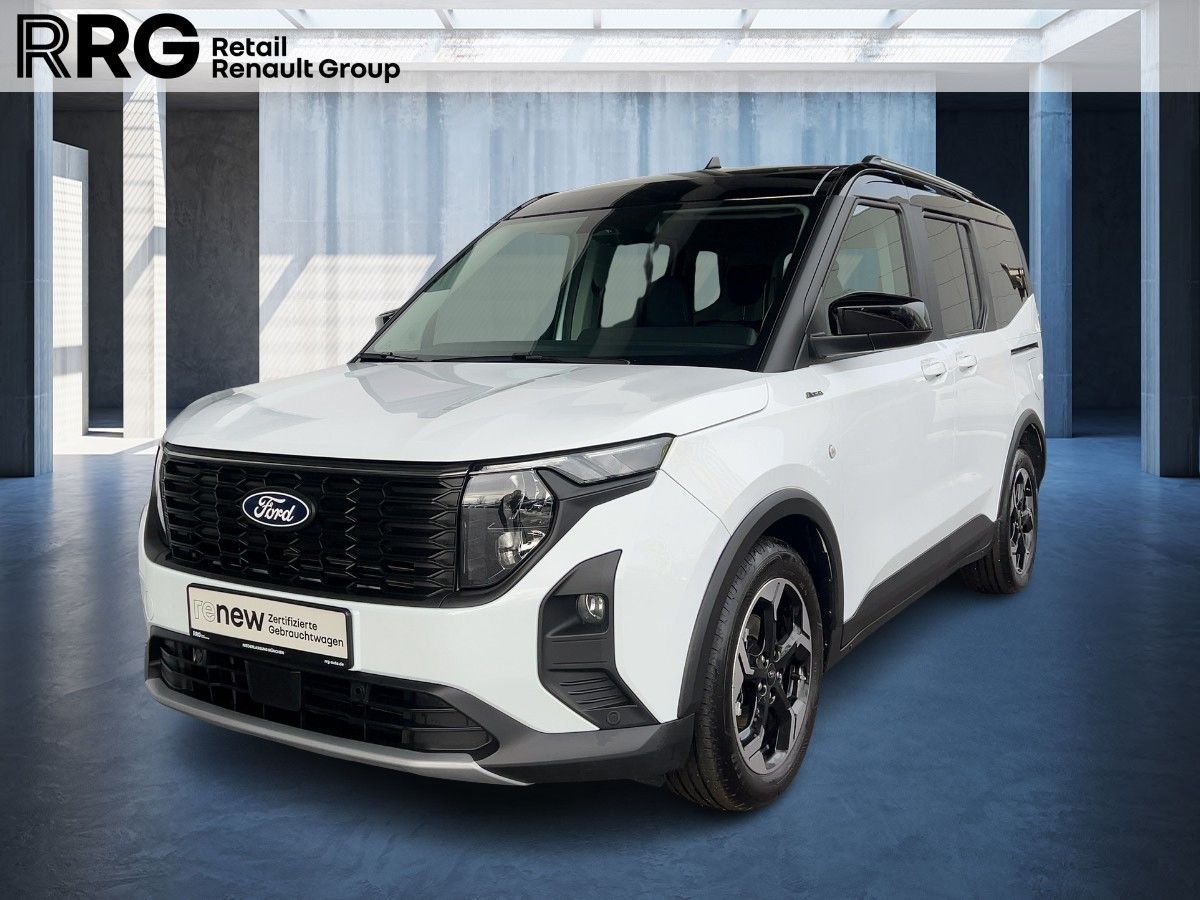 Ford Tourneo Courier 1.0 EcoBoost Active