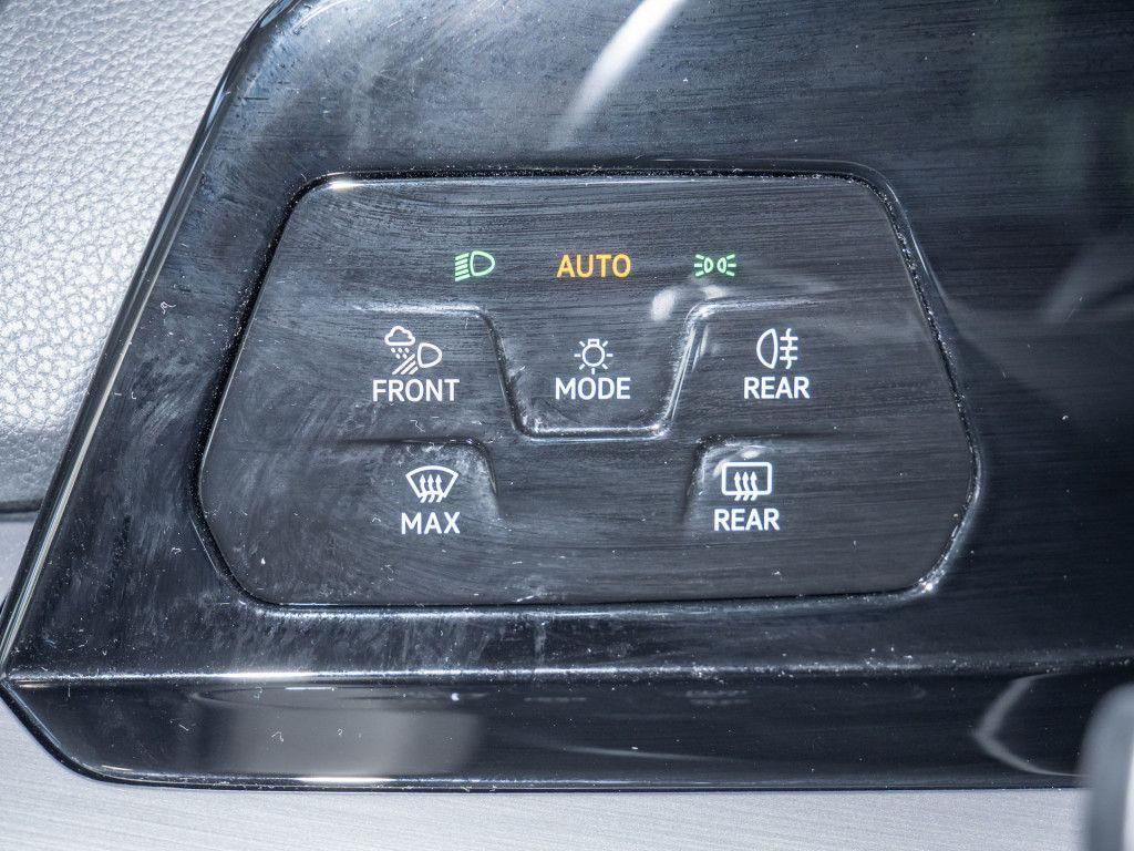 Volkswagen Golf VIII 2.0 TSI Style LED-Plus Massage Keyless, миниатюра 16
