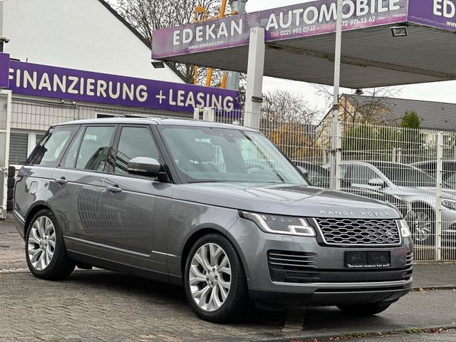 Land Rover Range Rover Autobiography Hybrid HEAD-UP/PANO/21