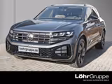 Volkswagen Touareg 3.0 l V6 TDI R Line 4Motion 210 kW / 286