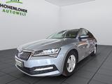 Skoda Superb Combi Ambition 4x4 *AHK*LED*SHZ*PDC* - gebrauchte Skoda Superb aus dem Jahr 2020