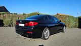 BMW 520 Sport-Line 8-Gang AHK - BMW: Automatik, 8 Gang