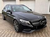 Mercedes-Benz C250 BlueTec Burmester Autom... - Mercedes-Benz C 250 in Ludwigshafen