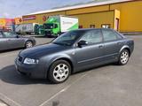 Audi A4  1.9 TDI - Audi A4 aus 2002: 1.9