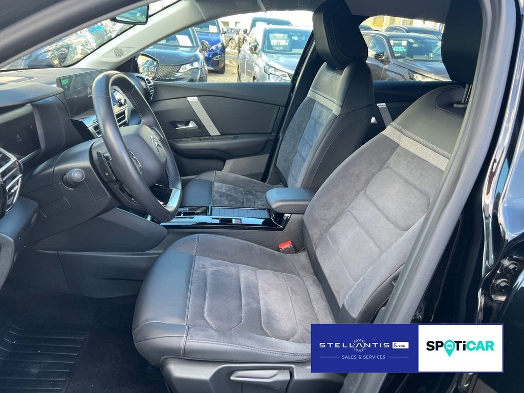 CITROEN C4 2024