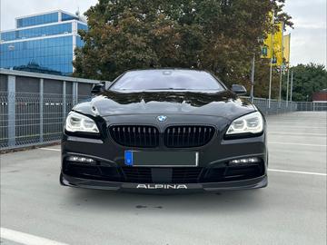2015 Alpina B6 — фото 2