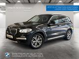 BMW X3 xDrive20d Navi AHK Kamera Sportsitze LED - BMW X3 Gebrauchtwagen in Saarbrücken