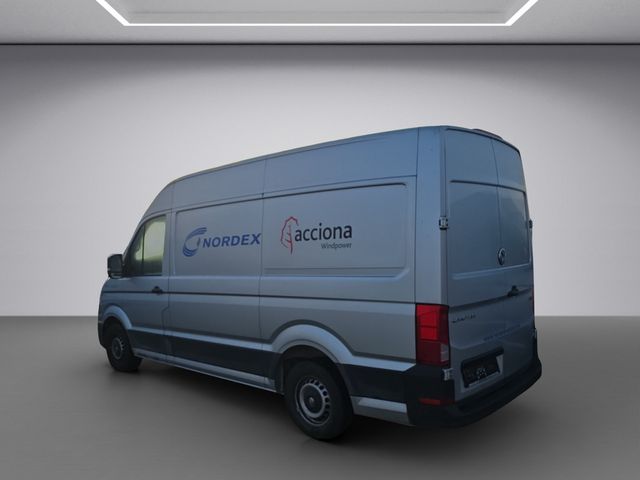 Crafter Kasten 35 Trendline mittellang Hochdach 